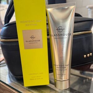 Montego Bay Rhythm Hand Cream